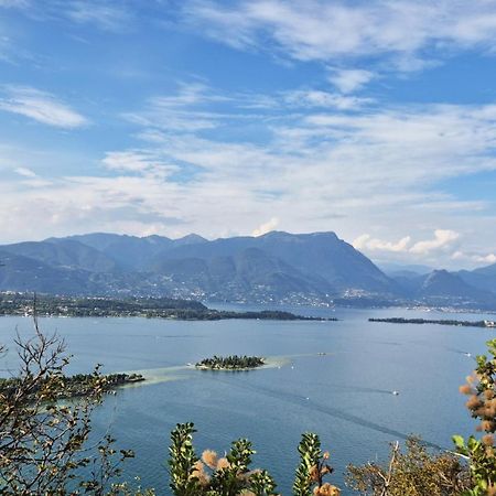 Garda Lake Attic Montinelle Exterior foto